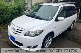 mazda mpv 2004 -MAZDA--MPV CBA-LW3W--LW3W-424156---MAZDA--MPV CBA-LW3W--LW3W-424156-