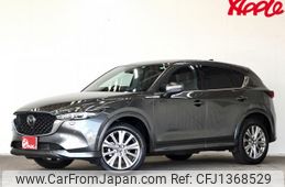 mazda cx-5 2022 -MAZDA--CX-5 3DA-KF2P--516480---MAZDA--CX-5 3DA-KF2P--516480-