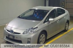 toyota prius 2009 -TOYOTA--Prius DAA-ZVW30--ZVW30-1057753---TOYOTA--Prius DAA-ZVW30--ZVW30-1057753-