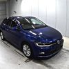 volkswagen polo 2019 -VOLKSWAGEN--VW Polo AWCHZ-WVWZZZAWZKU096517---VOLKSWAGEN--VW Polo AWCHZ-WVWZZZAWZKU096517- image 1