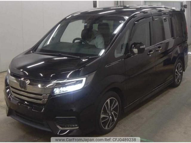 honda stepwagon-spada 2021 quick_quick_6BA-RP3_1331731 image 1