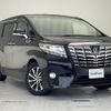 toyota alphard 2015 -TOYOTA--Alphard DBA-GGH30W--GGH30-0002787---TOYOTA--Alphard DBA-GGH30W--GGH30-0002787- image 1