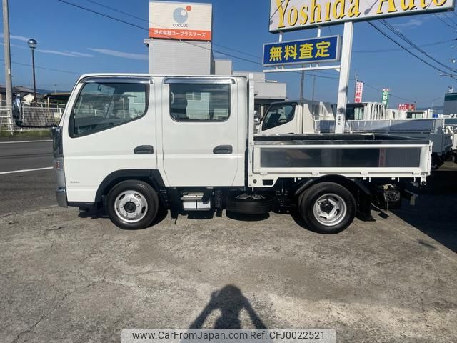 mitsubishi-fuso canter 2013 GOO_NET_EXCHANGE_1300374A30240719W001 image 2