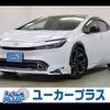 toyota prius 2023 CFJ1862405 image 1