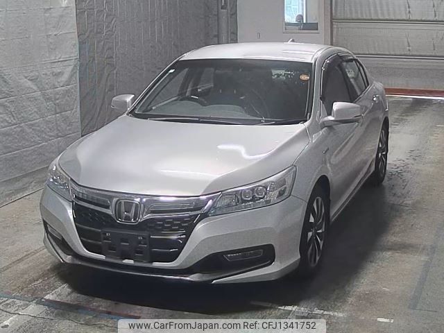 honda accord 2015 -HONDA--Accord CR6-1100507---HONDA--Accord CR6-1100507- image 1