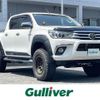 toyota hilux 2017 -TOYOTA--Hilux QDF-GUN125--GUN125-3901048---TOYOTA--Hilux QDF-GUN125--GUN125-3901048- image 1
