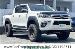 toyota hilux 2017 -TOYOTA--Hilux QDF-GUN125--GUN125-3901048---TOYOTA--Hilux QDF-GUN125--GUN125-3901048-