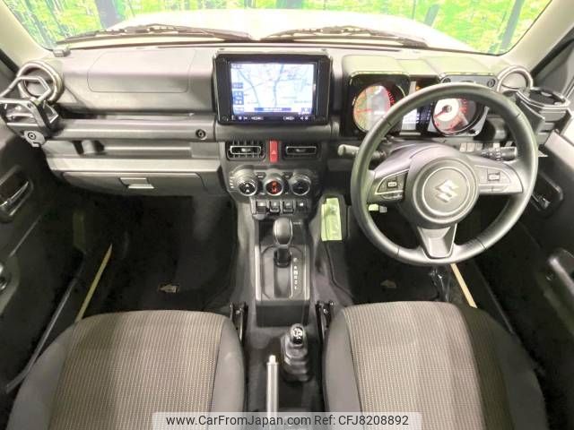 suzuki jimny 2018 -SUZUKI--Jimny 3BA-JB64W--JB64W-105054---SUZUKI--Jimny 3BA-JB64W--JB64W-105054- image 2