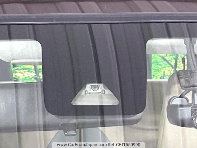 daihatsu cast 2017 CFJ1550990 image 2