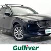 mazda cx-8 2018 -MAZDA--CX-8 3DA-KG2P--KG2P-126094---MAZDA--CX-8 3DA-KG2P--KG2P-126094- image 1