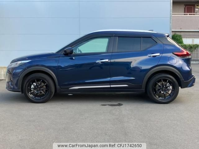 nissan nissan-others 2022 CFJ1742650 image 2