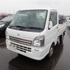 suzuki carry-truck 2017 23533 image 2