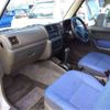 suzuki jimny 2001 CFJ1017982 image 5
