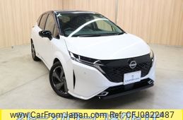 nissan aura 2024 -NISSAN--AURA 6AA-FE13--FE13-368880---NISSAN--AURA 6AA-FE13--FE13-368880-