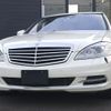 mercedes-benz s-class 2010 -MERCEDES-BENZ--Benz S Class DBA-221071--WDD2210712A336979---MERCEDES-BENZ--Benz S Class DBA-221071--WDD2210712A336979- image 1