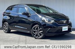 honda fit 2020 CFJ1590298