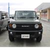 suzuki jimny-sierra 2023 -SUZUKI--Jimny Sierra 3BA-JB74W--JB74W-191166---SUZUKI--Jimny Sierra 3BA-JB74W--JB74W-191166- image 8