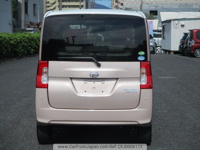 daihatsu tanto 2018 -DAIHATSU--Tanto LA600S--0653987---DAIHATSU--Tanto LA600S--0653987- image 2