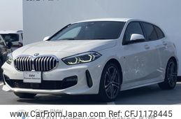 bmw 1-series 2020 -BMW--BMW 1 Series 3DA-7M20--WBA7M920007F77025---BMW--BMW 1 Series 3DA-7M20--WBA7M920007F77025-