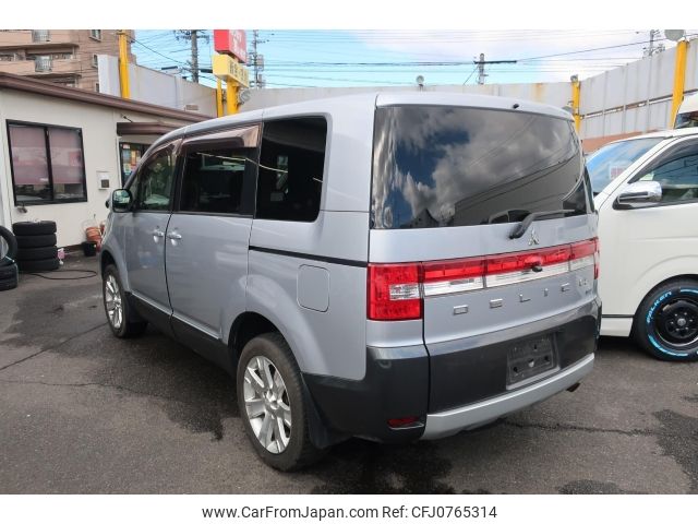 mitsubishi delica-d5 2013 -MITSUBISHI--Delica D5 CV1W--CV1W-0907220---MITSUBISHI--Delica D5 CV1W--CV1W-0907220- image 2