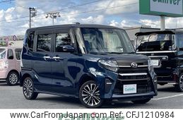 daihatsu tanto 2019 CFJ1210984
