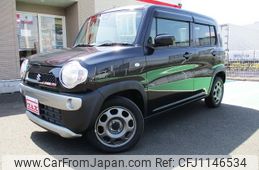 suzuki hustler 2018 CFJ1146534