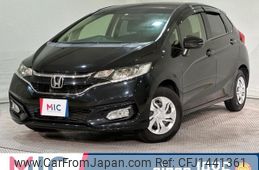 honda fit 2018 CFJ1441361