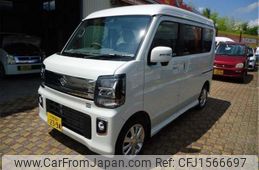 suzuki every-wagon 2025 CFJ1566697