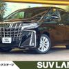 toyota alphard 2021 CFJ1321893 image 1