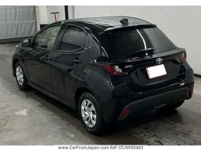 toyota yaris 2021 quick_quick_5BA-KSP210_0045130 image 2