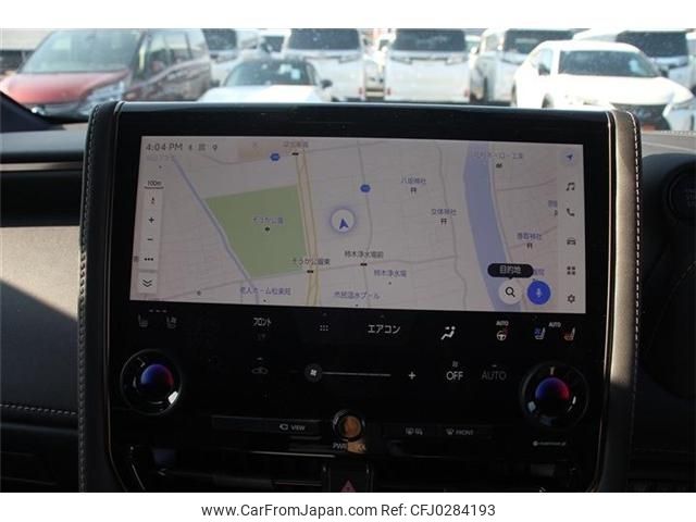 toyota alphard 2024 -TOYOTA--Alphard 3BA-AGH40W--AGH40-4010***---TOYOTA--Alphard 3BA-AGH40W--AGH40-4010***- image 2
