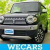 suzuki hustler 2017 quick_quick_DAA-MR41S_MR41S-249555 image 1