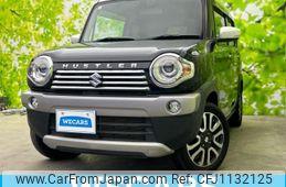 suzuki hustler 2017 quick_quick_DAA-MR41S_MR41S-249555