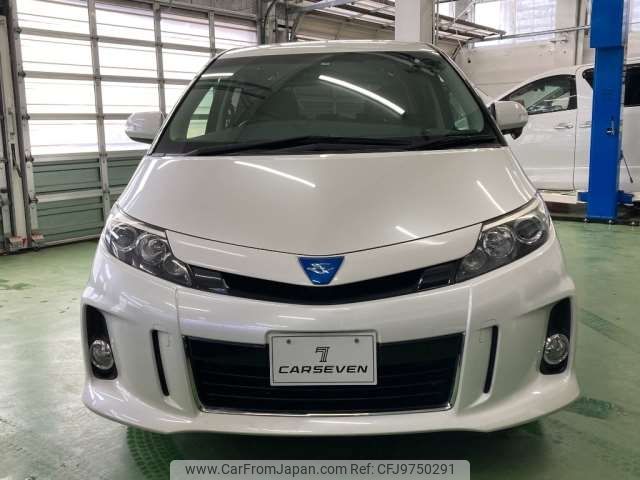 toyota estima-hybrid 2015 -TOYOTA--Estima Hybrid DAA-AHR20W--AHR20-0004283---TOYOTA--Estima Hybrid DAA-AHR20W--AHR20-0004283- image 2