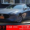mazda mazda3-fastback 2019 CFJ1554436 image 1