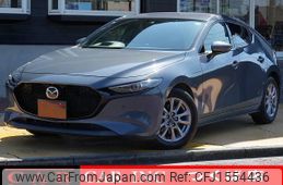 mazda mazda3-fastback 2019 CFJ1554436