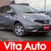 nissan note 2014 quick_quick_NE12_NE12-017699 image 1