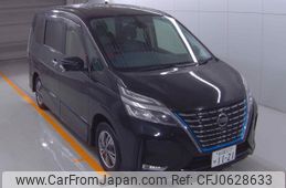 nissan serena 2020 -NISSAN 【名古屋 373ﾕ1121】--Serena HFC27-071885---NISSAN 【名古屋 373ﾕ1121】--Serena HFC27-071885-