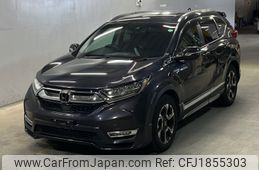 honda cr-v 2018 CFJ1855303