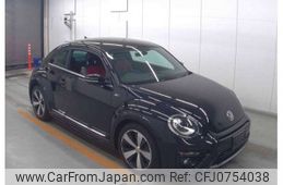 volkswagen the-beetle 2020 -VOLKSWAGEN--VW The Beetle ABA-16CZD--WVWZZZ162KM720192---VOLKSWAGEN--VW The Beetle ABA-16CZD--WVWZZZ162KM720192-