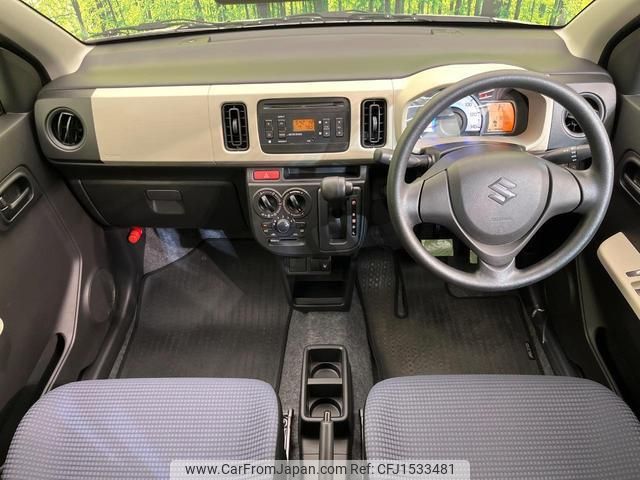 suzuki alto 2020 CFJ1533481 image 2