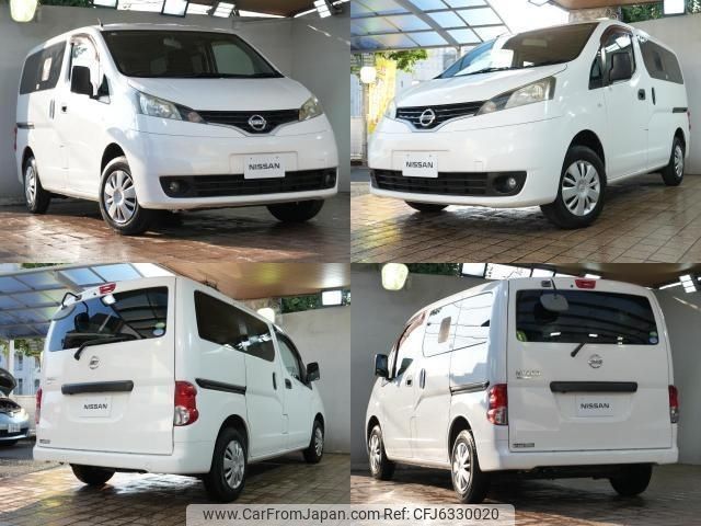 nissan nv200-vanette 2014 CFJ6330020 image 2