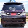 toyota vellfire 2008 O11390 image 13