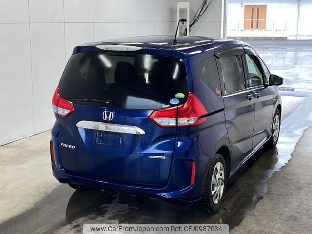 honda freed 2017 -HONDA--Freed GB7-1056114---HONDA--Freed GB7-1056114- image 2