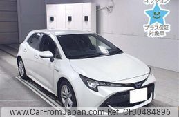 toyota corolla-sport 2018 -TOYOTA 【福岡 302ﾏ2689】--Corolla Sport ZWE211H-1003178---TOYOTA 【福岡 302ﾏ2689】--Corolla Sport ZWE211H-1003178-