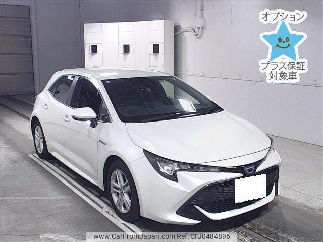 toyota corolla-sport 2018 -TOYOTA 【福岡 302ﾏ2689】--Corolla Sport ZWE211H-1003178---TOYOTA 【福岡 302ﾏ2689】--Corolla Sport ZWE211H-1003178- image 1