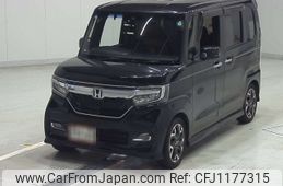 honda n-box 2019 -HONDA--N BOX JF3-2206066---HONDA--N BOX JF3-2206066-