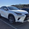 lexus nx 2017 quick_quick_DAA-AYZ15_AYZ15-1009756 image 1