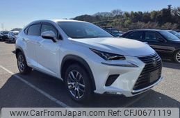 lexus nx 2017 quick_quick_DAA-AYZ15_AYZ15-1009756