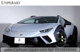lamborghini lamborghini-huracan 2023 CFJ0858044
